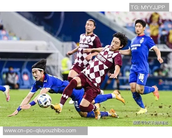 神户胜利船亚冠争夺战只需一分广岛三箭能否实现逆袭奇迹