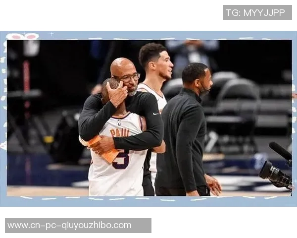 美媒报道保罗确认将继续参与本赛季比赛展现不屈精神