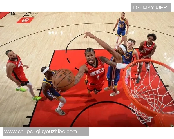 2019年NBA季后赛火箭与勇士对决回顾及精彩瞬间分析