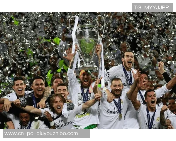 皇家马德里与曼城巅峰对决谁能在欧冠赛场上笑到最后