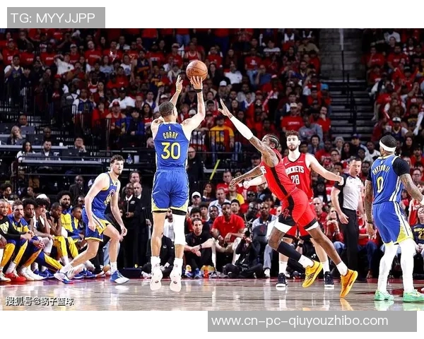 2019年NBA季后赛火箭与勇士对决回顾及精彩瞬间分析 2019年NBA季后赛火箭与勇士对决回顾及精彩瞬间分析