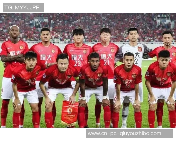 恒大与鲁能精彩对决直播全程回顾及赛后分析 恒大与鲁能精彩对决直播全程回顾及赛后分析